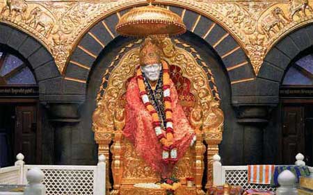 saibaba